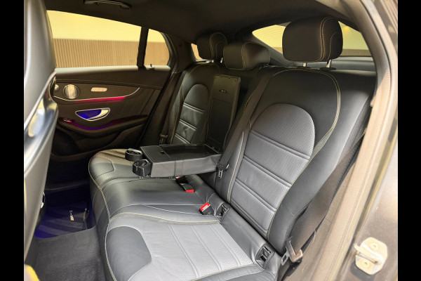 Mercedes-Benz GLC Coupé AMG 63 S 4MATIC+|Hud|Pano|Burmester|Keyless|Memory