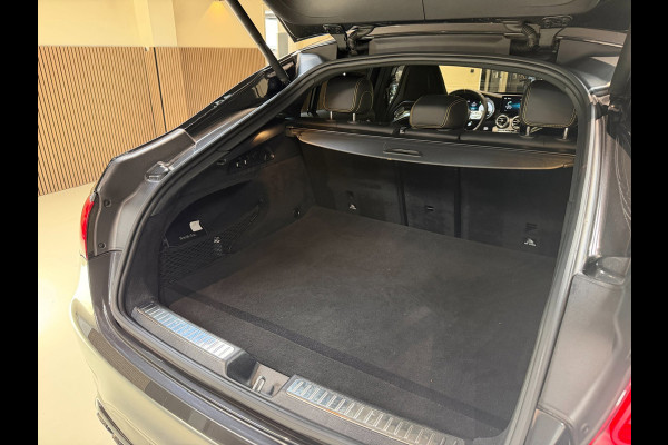 Mercedes-Benz GLC Coupé AMG 63 S 4MATIC+|Hud|Pano|Burmester|Keyless|Memory