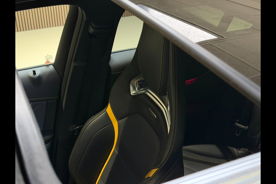 Mercedes-Benz GLC Coupé AMG 63 S 4MATIC+|Hud|Pano|Burmester|Keyless|Memory