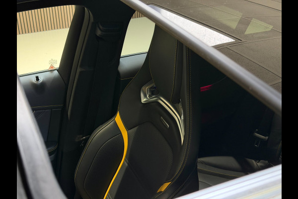 Mercedes-Benz GLC Coupé AMG 63 S 4MATIC+|Hud|Pano|Burmester|Keyless|Memory