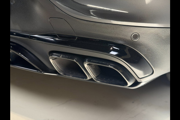 Mercedes-Benz GLC Coupé AMG 63 S 4MATIC+|Hud|Pano|Burmester|Keyless|Memory