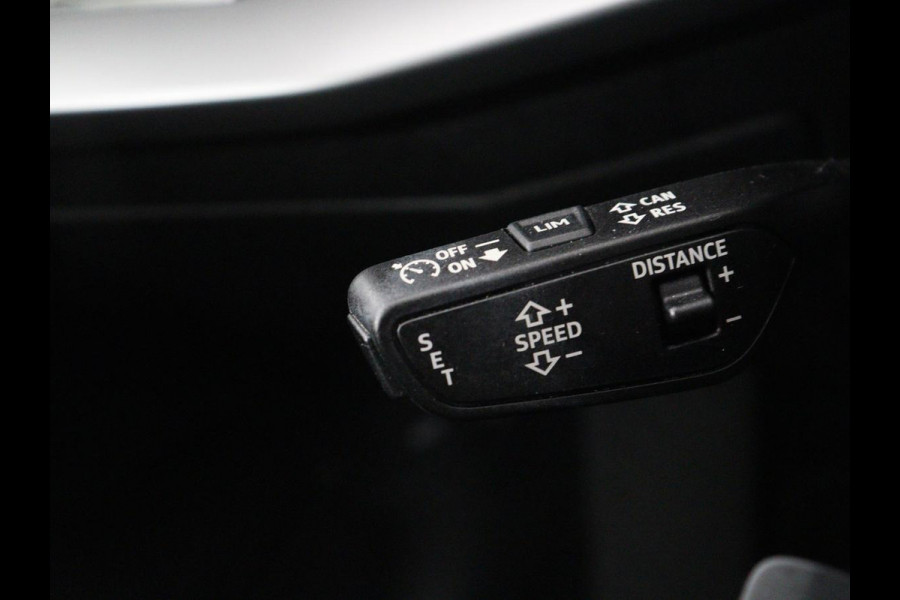 Audi A3 30 TFSI Advanced Edition | Sportstoelen | Carplay | Audi Sound | Parkeerhulp | Full LED | Navigatie | Virtual Cockpit | Climate control | Bluetooth | Cruise control