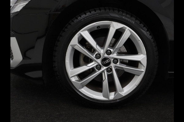 Audi A3 30 TFSI Advanced Edition | Sportstoelen | Carplay | Audi Sound | Parkeerhulp | Full LED | Navigatie | Virtual Cockpit | Climate control | Bluetooth | Cruise control