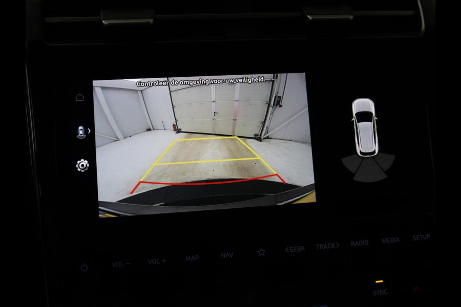 Hyundai Tucson 1.6 T-GDI PHEV Comfort 4WD | SOH 97,9% | Adaptive cruise | Camera | Carplay | Navigatie | Climate control | Parkeerhulp | 19'' | Digital Cockpit | DAB | Bluetooth | Plug In