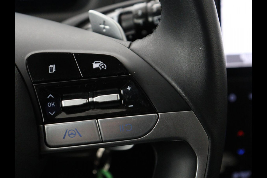 Hyundai Tucson 1.6 T-GDI PHEV Comfort 4WD | SOH 97,9% | Adaptive cruise | Camera | Carplay | Navigatie | Climate control | Parkeerhulp | 19'' | Digital Cockpit | DAB | Bluetooth | Plug In