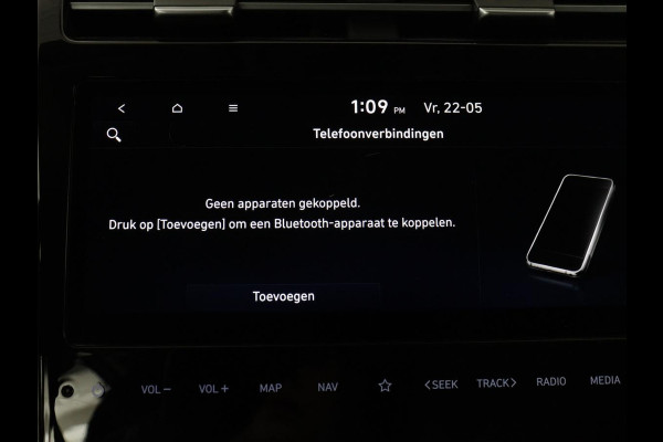 Hyundai Tucson 1.6 T-GDI PHEV Comfort 4WD | SOH 97,9% | Adaptive cruise | Camera | Carplay | Navigatie | Climate control | Parkeerhulp | 19'' | Digital Cockpit | DAB | Bluetooth | Plug In