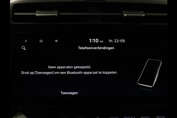 Hyundai Tucson 1.6 T-GDI PHEV Comfort 4WD | SOH 97,9% | Adaptive cruise | Camera | Carplay | Navigatie | Climate control | Parkeerhulp | 19'' | Digital Cockpit | DAB | Bluetooth | Plug In