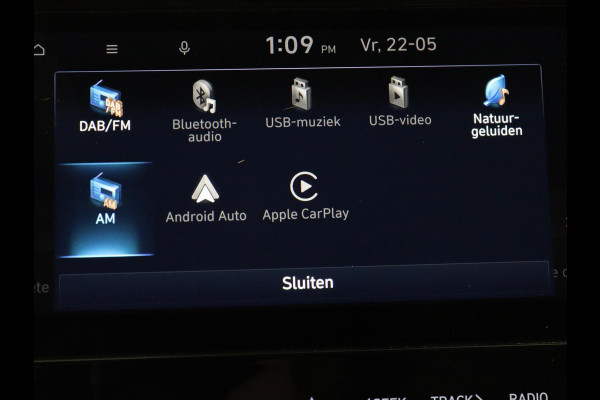 Hyundai Tucson 1.6 T-GDI PHEV Comfort 4WD | SOH 97,9% | Adaptive cruise | Camera | Carplay | Navigatie | Climate control | Parkeerhulp | 19'' | Digital Cockpit | DAB | Bluetooth | Plug In