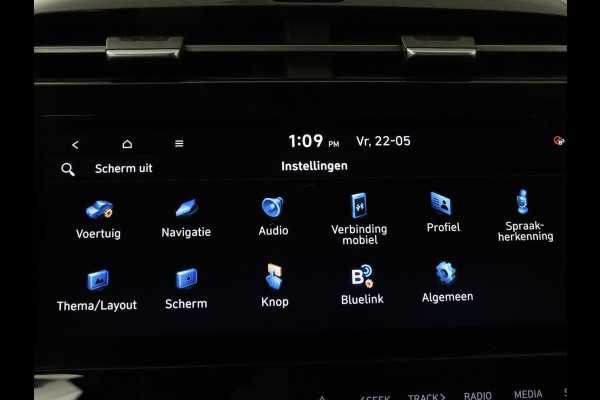 Hyundai Tucson 1.6 T-GDI PHEV Comfort 4WD | SOH 97,9% | Adaptive cruise | Camera | Carplay | Navigatie | Climate control | Parkeerhulp | 19'' | Digital Cockpit | DAB | Bluetooth | Plug In