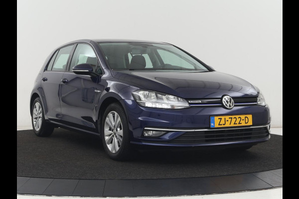 Volkswagen Golf 1.5 TSI Comfortline | Stoelverwarming | Trekhaak | Camera | Massage | Carplay | Adaptive cruise | Navigatie | Parkeerhulp | Climate control