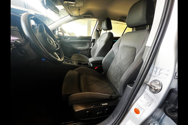 Volkswagen Golf 1.4 eHybrid Style plugin_204PK_Carplay_stoel massage_ACC