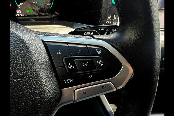 Volkswagen Golf 1.4 eHybrid Style plugin_204PK_Carplay_stoel massage_ACC