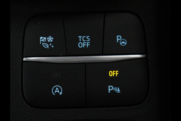 Ford Fiesta 1.0 EcoBoost Hybrid Titanium X | Carplay | Camera | Climate control | Keyless | Full LED | Cruise control | Bluetooth | Park Assist | Getint glas | Origineel NL