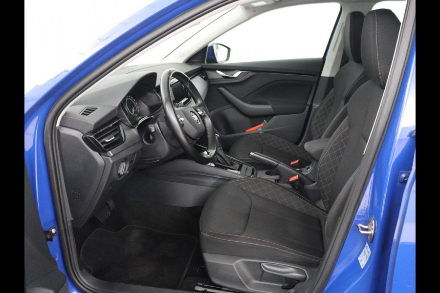 Škoda SCALA 1.0 TSI Ambition | Automaat | Trekhaak | Carplay | Airco | Cruise control | Bluetooth | Full LED