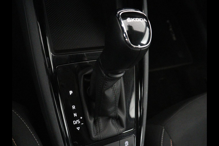 Škoda SCALA 1.0 TSI Ambition | Automaat | Trekhaak | Carplay | Airco | Cruise control | Bluetooth | Full LED