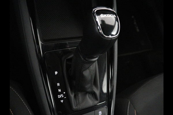 Škoda SCALA 1.0 TSI Ambition | Automaat | Trekhaak | Carplay | Airco | Cruise control | Bluetooth | Full LED