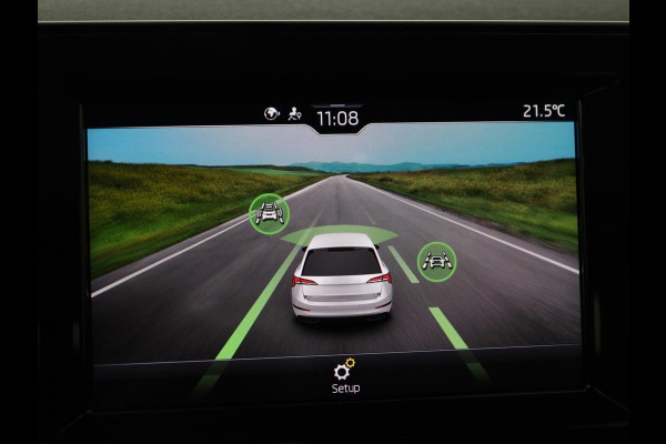 Škoda SCALA 1.0 TSI Ambition | Automaat | Trekhaak | Carplay | Airco | Cruise control | Bluetooth | Full LED