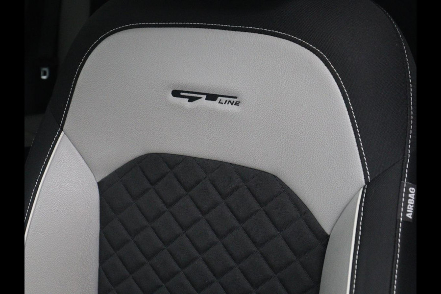 Kia ProCeed 1.5 T-GDi MHEV GT-Line Edition | Panoramadak | Carplay | Camera | Navigatie | Parkeerhulp | DAB | Climate control | Bluetooth | Cruise control