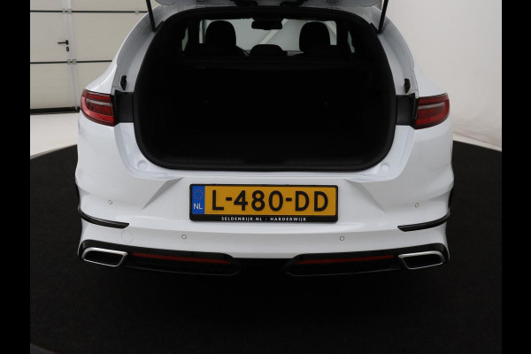 Kia ProCeed 1.5 T-GDi MHEV GT-Line Edition | Panoramadak | Carplay | Camera | Navigatie | Parkeerhulp | DAB | Climate control | Bluetooth | Cruise control