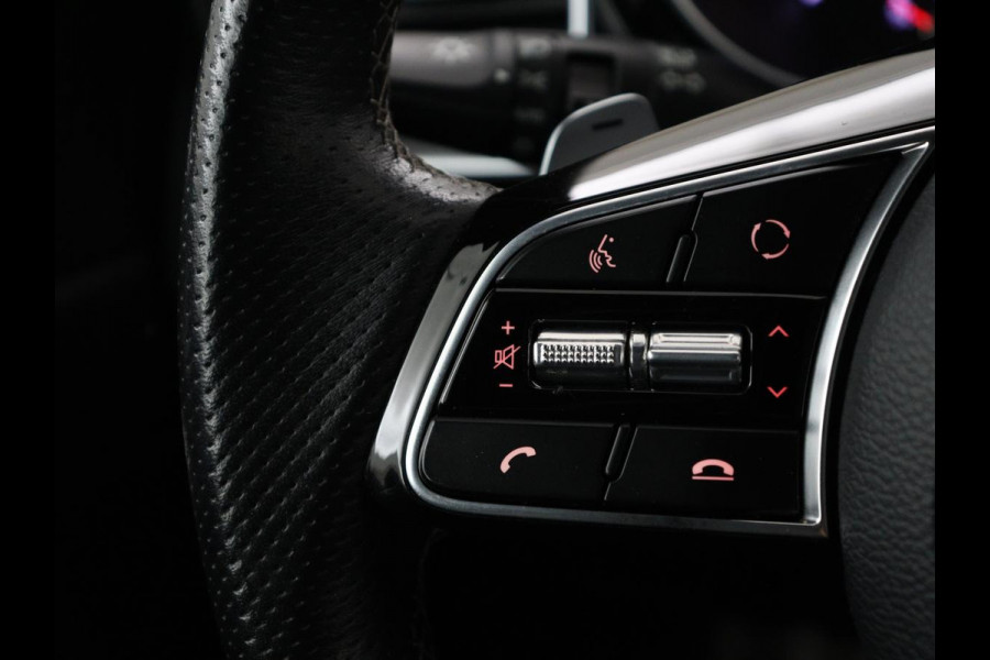 Kia ProCeed 1.5 T-GDi MHEV GT-Line Edition | Panoramadak | Carplay | Camera | Navigatie | Parkeerhulp | DAB | Climate control | Bluetooth | Cruise control