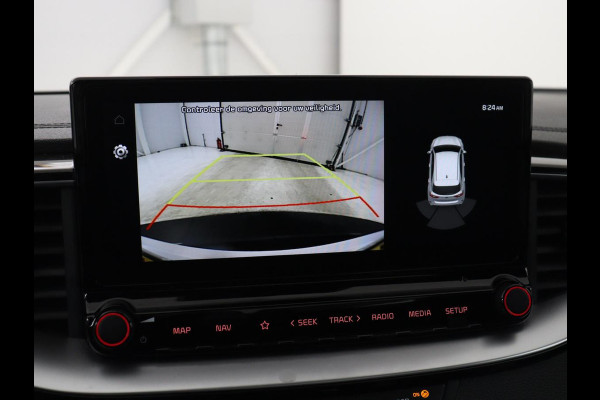 Kia ProCeed 1.5 T-GDi MHEV GT-Line Edition | Panoramadak | Carplay | Camera | Navigatie | Parkeerhulp | DAB | Climate control | Bluetooth | Cruise control