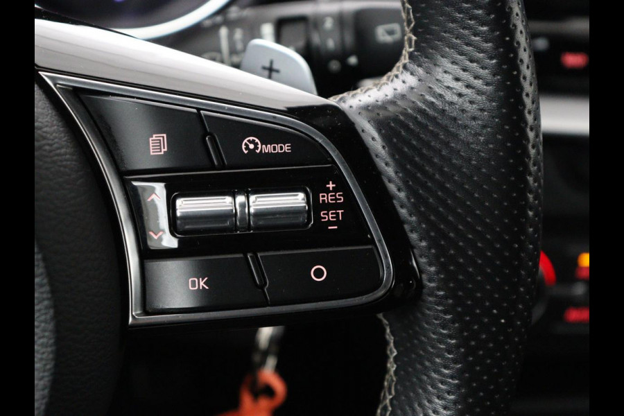 Kia ProCeed 1.5 T-GDi MHEV GT-Line Edition | Panoramadak | Carplay | Camera | Navigatie | Parkeerhulp | DAB | Climate control | Bluetooth | Cruise control