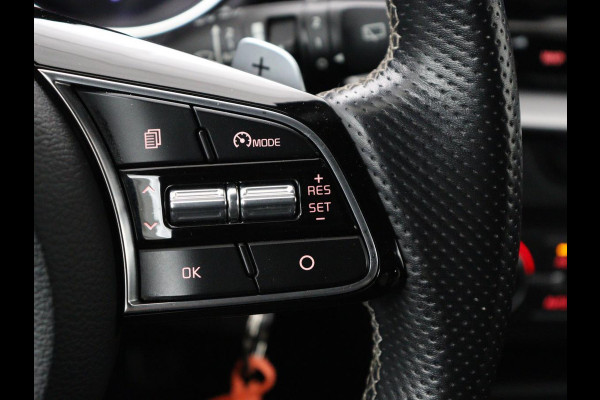 Kia ProCeed 1.5 T-GDi MHEV GT-Line Edition | Panoramadak | Carplay | Camera | Navigatie | Parkeerhulp | DAB | Climate control | Bluetooth | Cruise control