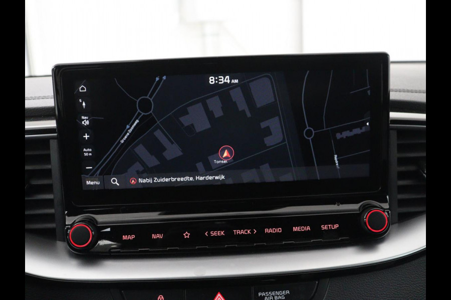 Kia ProCeed 1.5 T-GDi MHEV GT-Line Edition | Panoramadak | Carplay | Camera | Navigatie | Parkeerhulp | DAB | Climate control | Bluetooth | Cruise control