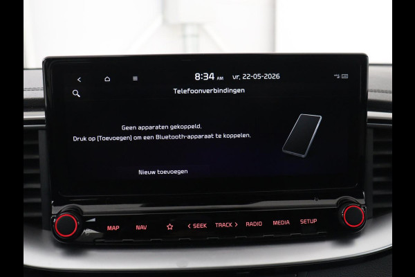 Kia ProCeed 1.5 T-GDi MHEV GT-Line Edition | Panoramadak | Carplay | Camera | Navigatie | Parkeerhulp | DAB | Climate control | Bluetooth | Cruise control