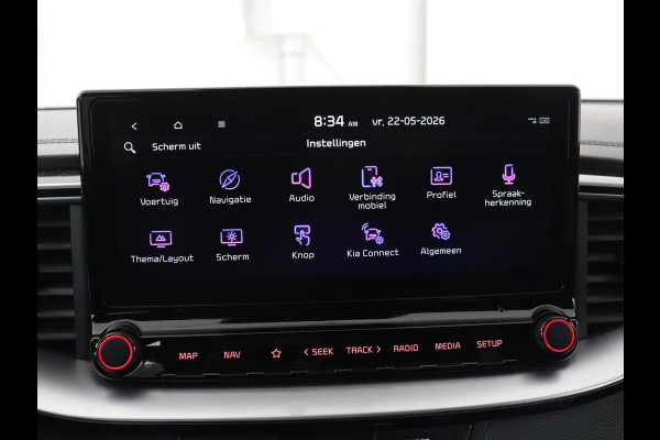 Kia ProCeed 1.5 T-GDi MHEV GT-Line Edition | Panoramadak | Carplay | Camera | Navigatie | Parkeerhulp | DAB | Climate control | Bluetooth | Cruise control
