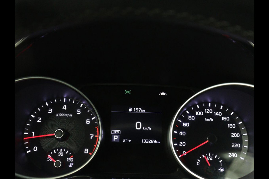 Kia ProCeed 1.5 T-GDi MHEV GT-Line Edition | Panoramadak | Carplay | Camera | Navigatie | Parkeerhulp | DAB | Climate control | Bluetooth | Cruise control