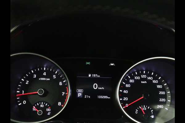 Kia ProCeed 1.5 T-GDi MHEV GT-Line Edition | Panoramadak | Carplay | Camera | Navigatie | Parkeerhulp | DAB | Climate control | Bluetooth | Cruise control