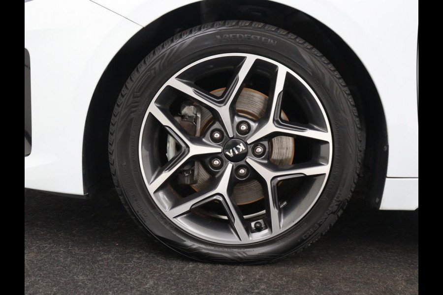 Kia ProCeed 1.5 T-GDi MHEV GT-Line Edition | Panoramadak | Carplay | Camera | Navigatie | Parkeerhulp | DAB | Climate control | Bluetooth | Cruise control