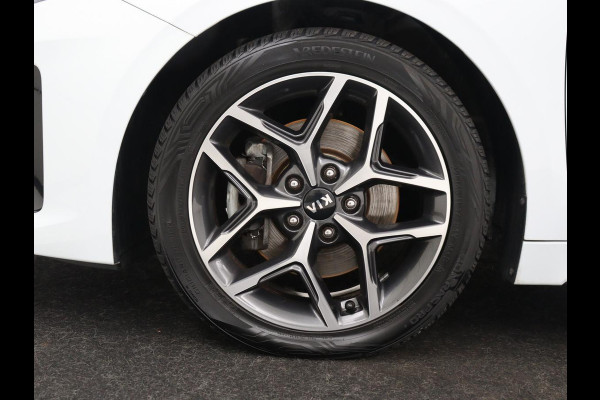 Kia ProCeed 1.5 T-GDi MHEV GT-Line Edition | Panoramadak | Carplay | Camera | Navigatie | Parkeerhulp | DAB | Climate control | Bluetooth | Cruise control