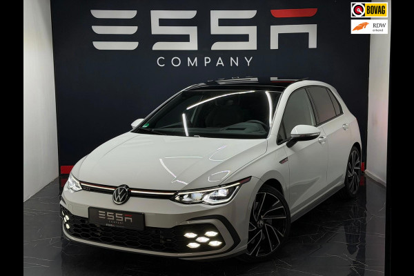 Volkswagen Golf 2.0 TSI GTI Keyless HUD Pano Dodehoek Camera