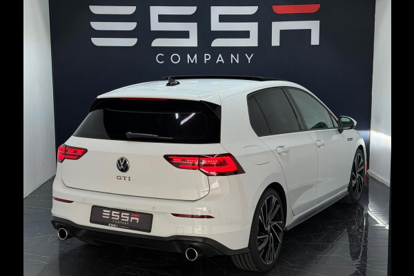 Volkswagen Golf 2.0 TSI GTI Keyless HUD Pano Dodehoek Camera