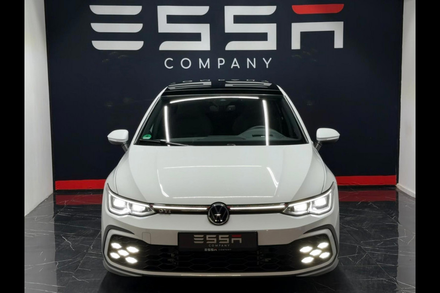 Volkswagen Golf 2.0 TSI GTI Keyless HUD Pano Dodehoek Camera