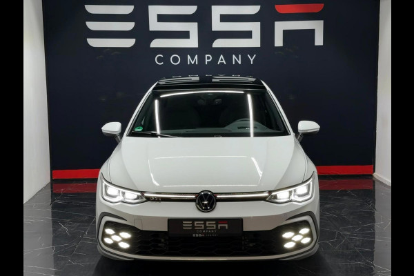 Volkswagen Golf 2.0 TSI GTI Keyless HUD Pano Dodehoek Camera