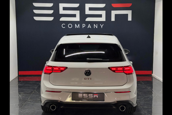 Volkswagen Golf 2.0 TSI GTI Keyless HUD Pano Dodehoek Camera