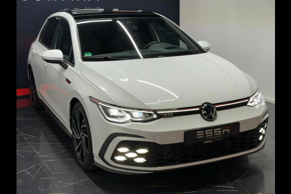 Volkswagen Golf 2.0 TSI GTI Keyless HUD Pano Dodehoek Camera