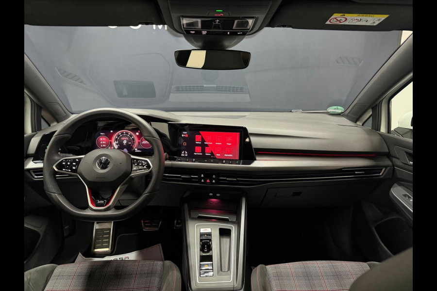 Volkswagen Golf 2.0 TSI GTI Keyless HUD Pano Dodehoek Camera