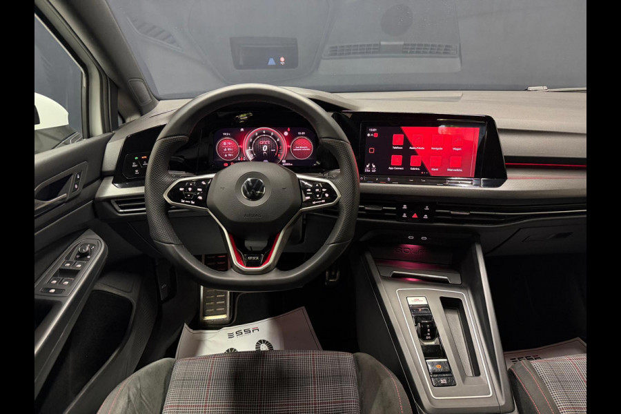 Volkswagen Golf 2.0 TSI GTI Keyless HUD Pano Dodehoek Camera