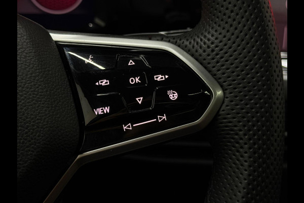 Volkswagen Golf 2.0 TSI GTI Keyless HUD Pano Dodehoek Camera