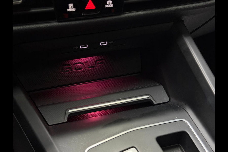 Volkswagen Golf 2.0 TSI GTI Keyless HUD Pano Dodehoek Camera