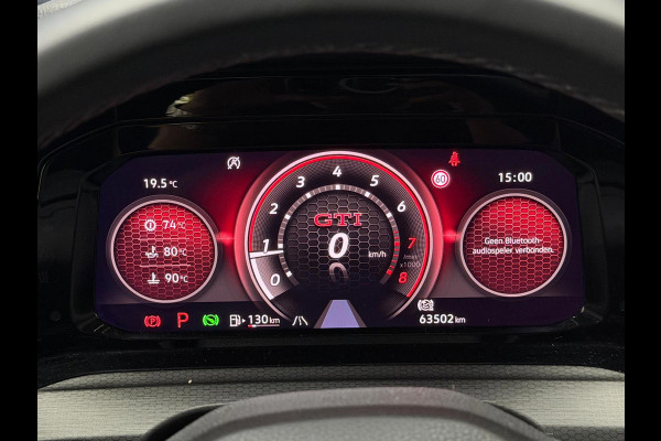 Volkswagen Golf 2.0 TSI GTI Keyless HUD Pano Dodehoek Camera