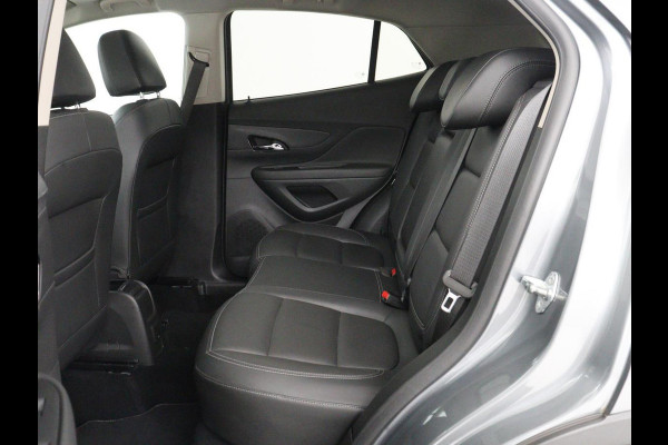 Opel Mokka X 1.4 Turbo Innovation | Automaat | Schuifdak | Leder | Stoelverwarming | Camera | Carplay | Stuurverwarming | Navigatie | Parkeerhulp | Keyless | Full LED | Climate control | Bluetooth | Cruise control