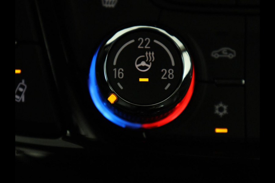 Opel Mokka X 1.4 Turbo Innovation | Automaat | Schuifdak | Leder | Stoelverwarming | Camera | Carplay | Stuurverwarming | Navigatie | Parkeerhulp | Keyless | Full LED | Climate control | Bluetooth | Cruise control