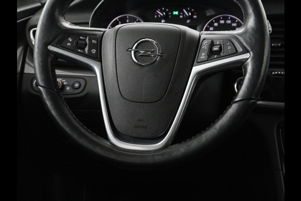Opel Mokka X 1.4 Turbo Innovation | Automaat | Schuifdak | Leder | Stoelverwarming | Camera | Carplay | Stuurverwarming | Navigatie | Parkeerhulp | Keyless | Full LED | Climate control | Bluetooth | Cruise control
