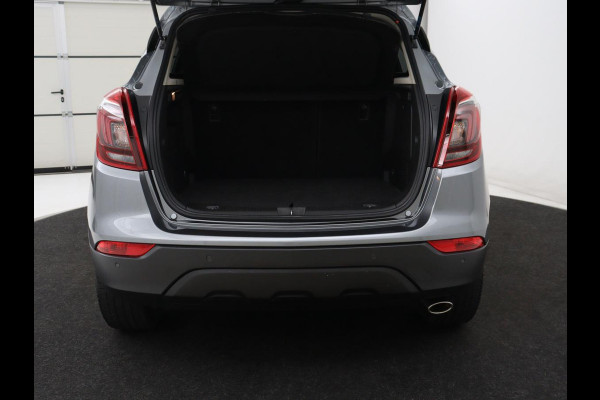 Opel Mokka X 1.4 Turbo Innovation | Automaat | Schuifdak | Leder | Stoelverwarming | Camera | Carplay | Stuurverwarming | Navigatie | Parkeerhulp | Keyless | Full LED | Climate control | Bluetooth | Cruise control