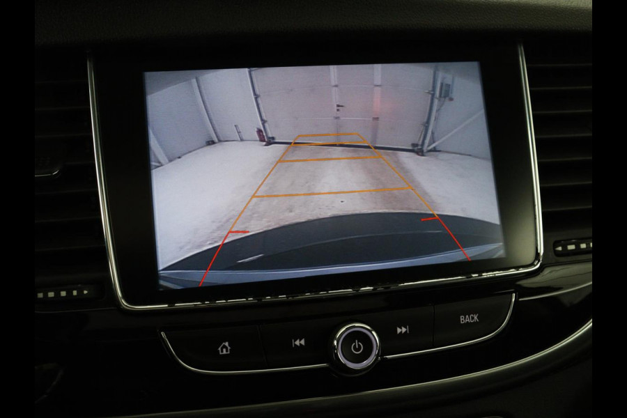 Opel Mokka X 1.4 Turbo Innovation | Automaat | Schuifdak | Leder | Stoelverwarming | Camera | Carplay | Stuurverwarming | Navigatie | Parkeerhulp | Keyless | Full LED | Climate control | Bluetooth | Cruise control